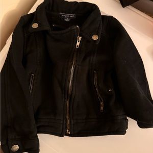 Pumpkin patch size 4 jacket good condition